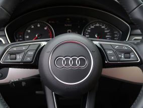 Audi A5 - 2018