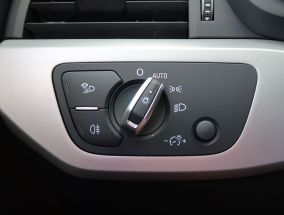 Audi A5 - 2018