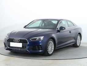 Audi A5 - 2018