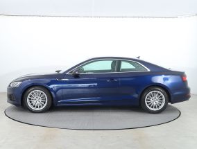 Audi A5 - 2018