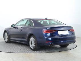 Audi A5 - 2018