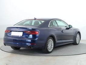 Audi A5 - 2018