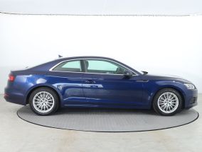 Audi A5 - 2018