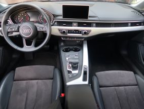 Audi A5 - 2018