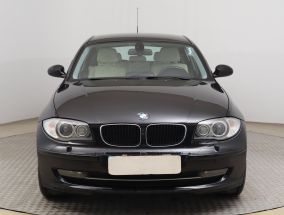 BMW 1 - 2009