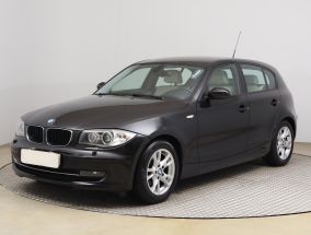 BMW 1 - 2009
