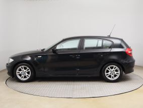 BMW 1 - 2009