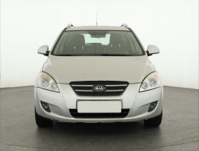 Kia Ceed - 2009