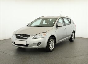 Kia Ceed - 2009