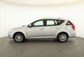 Kia Ceed - 2009