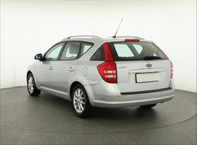 Kia Ceed - 2009