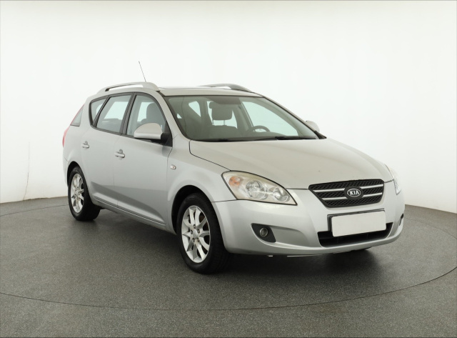 Kia Ceed 2009