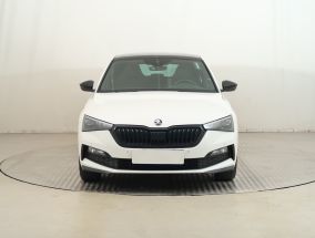 Skoda Scala - 2022