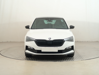 Škoda Scala - 2022