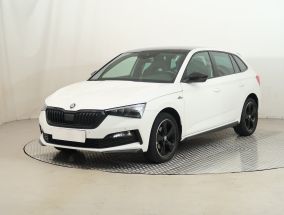 Skoda Scala - 2022