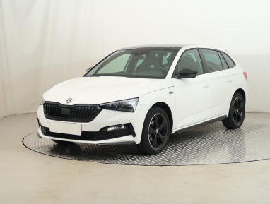 Škoda Scala - 2022