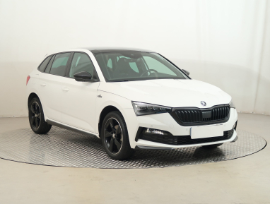 Škoda Scala - 2022