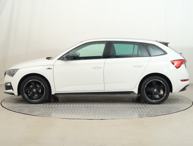 Škoda Scala - 2022