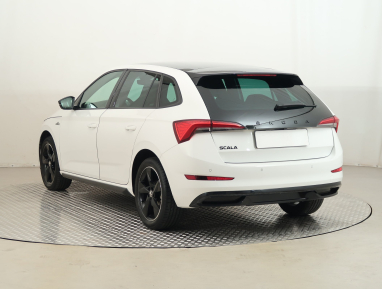 Škoda Scala - 2022