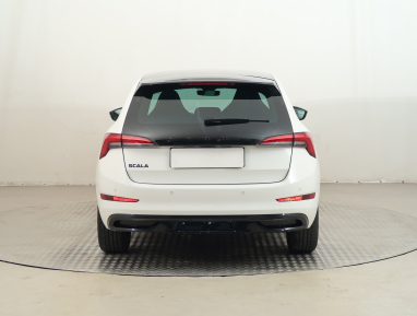 Škoda Scala - 2022
