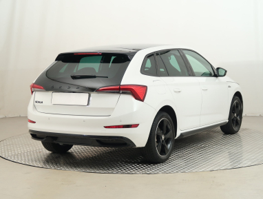 Škoda Scala - 2022