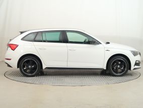 Škoda Scala - 2022