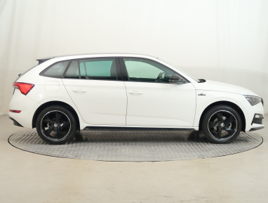 Škoda Scala - 2022