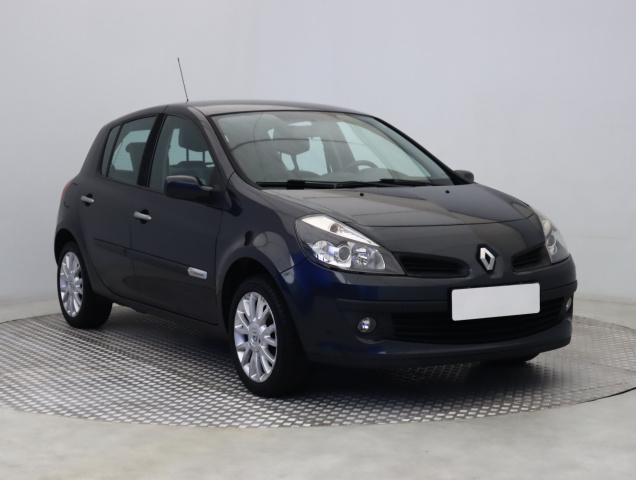 Renault Clio 2008