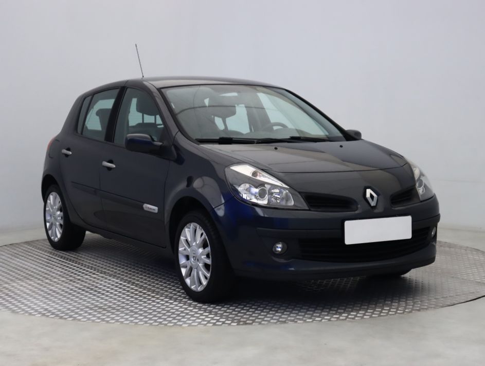 Renault Clio - 2008