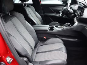 Peugeot 3008 - 2022