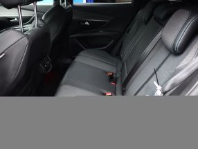Peugeot 3008 - 2022