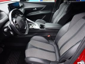 Peugeot 3008 - 2022