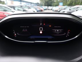Peugeot 3008 - 2022