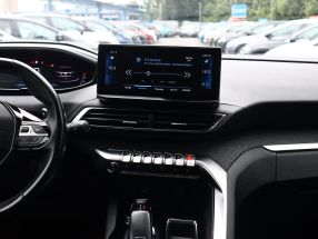Peugeot 3008 - 2022