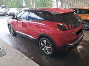 Peugeot 3008 - 2022