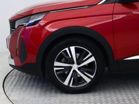 Peugeot 3008 - 2022