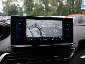 Peugeot 3008 - 2022
