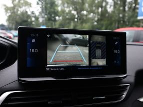Peugeot 3008 - 2022