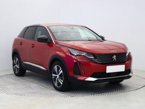 Peugeot 3008 - 2022