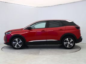 Peugeot 3008 - 2022