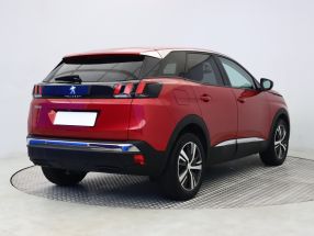 Peugeot 3008 - 2022