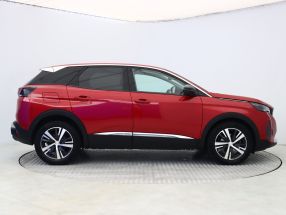 Peugeot 3008 - 2022