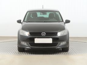 Volkswagen Polo - 2014