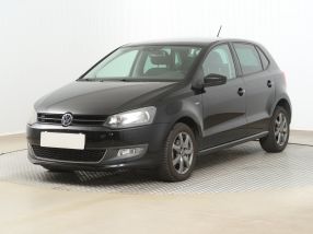 Volkswagen Polo - 2014
