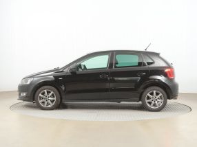 Volkswagen Polo - 2014