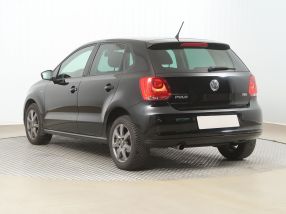 Volkswagen Polo - 2014