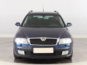Skoda Octavia - 2007