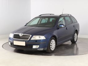 Skoda Octavia - 2007