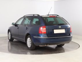Skoda Octavia - 2007