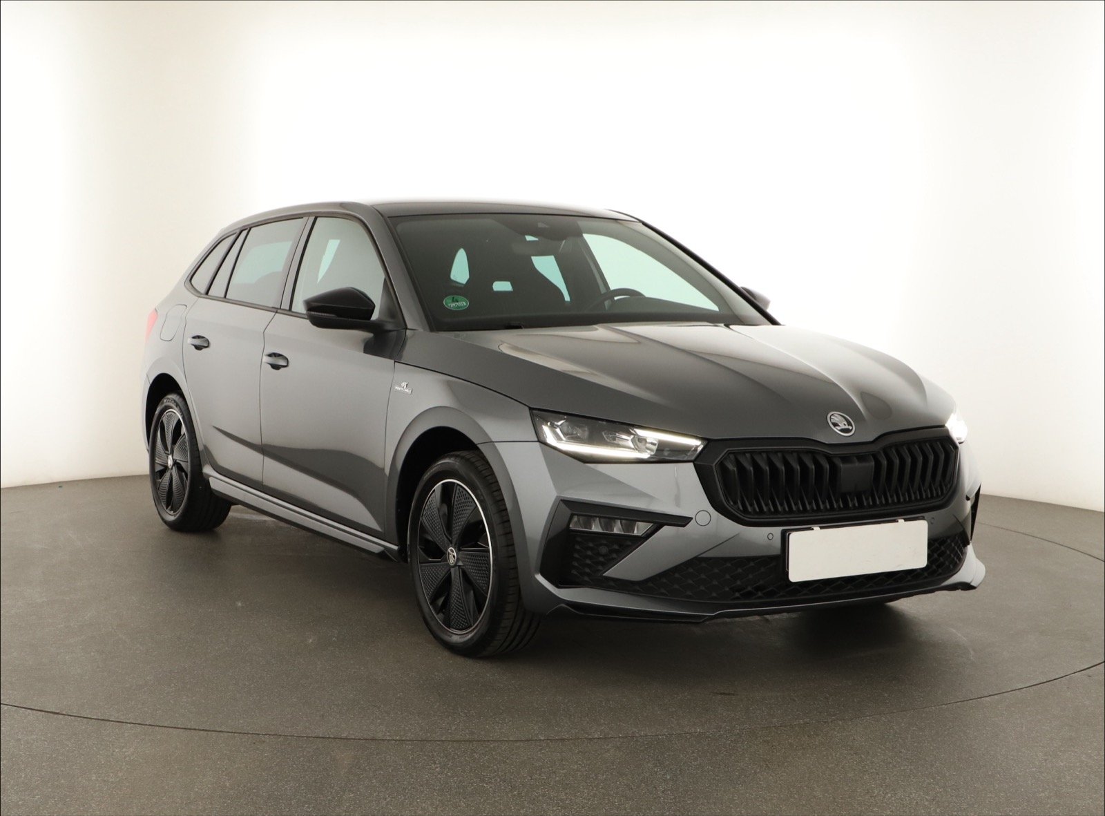 Škoda Scala - 2024